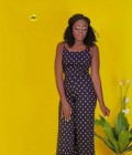 Rencontre Femme Bénin à Cotonou  : La joie , 26 ans